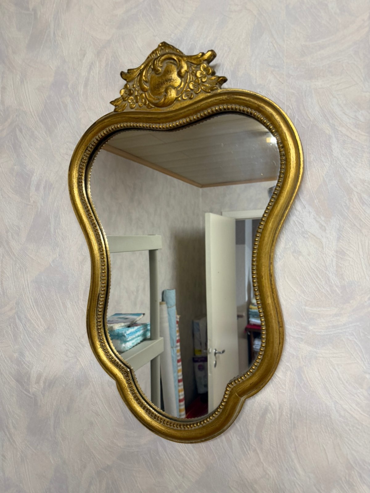 Spiegel, Antiquités & Art, Antiquités | Miroirs, Enlèvement