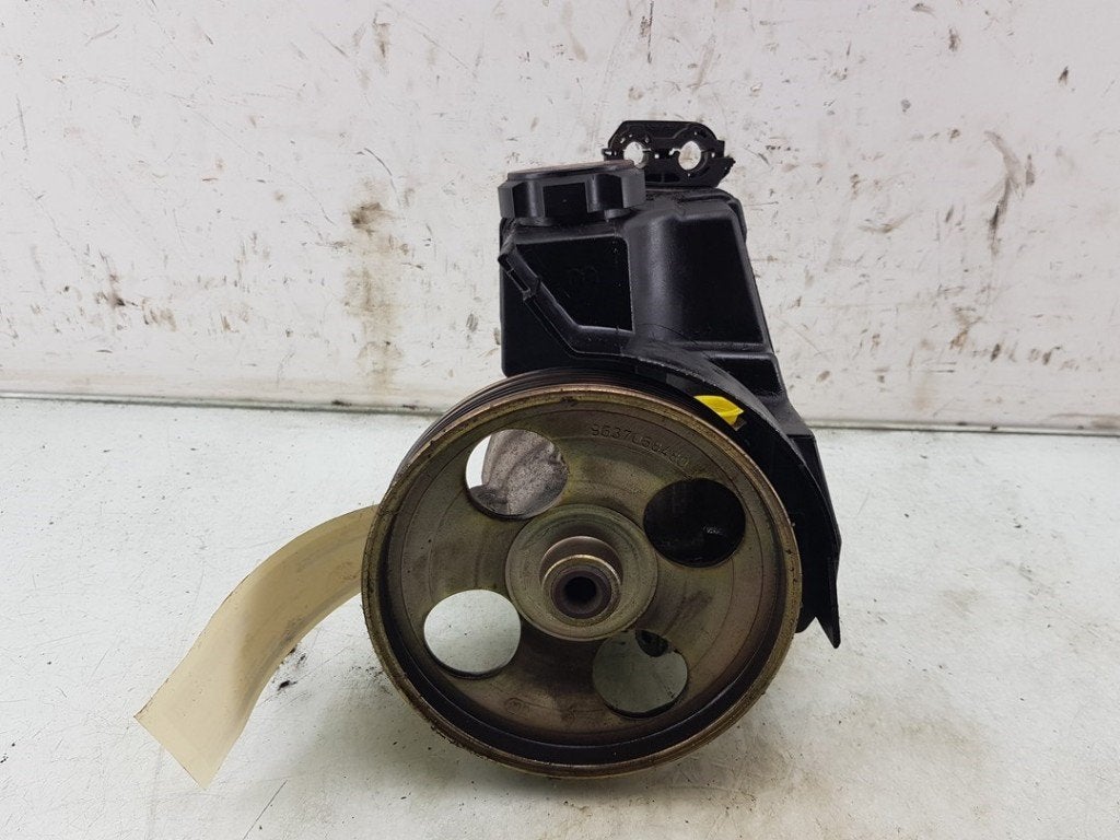 POMPE DE DIRECTION 206 SW (2E / K) (|9636868880|4007KX|), Utilisé, Peugeot