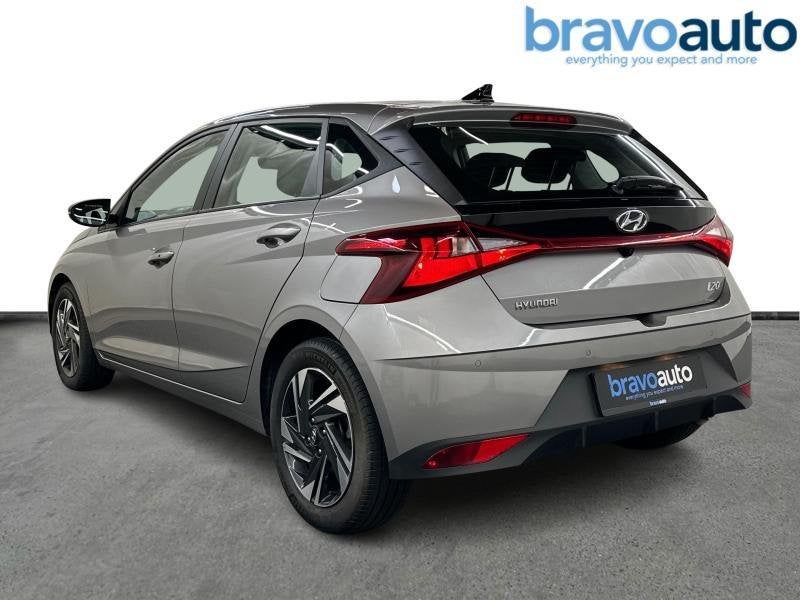 Hyundai i20 AT Comfort | winter pack, Automaat, Bedrijf, 5 deurs, 74 kW