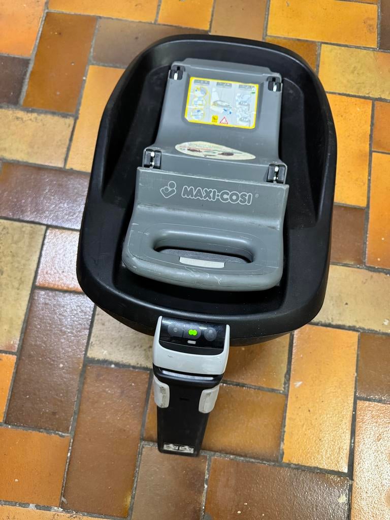 Maxi-Cosi Family Fox IsoFix, Kinderen en Baby's, Ophalen, Zo goed als nieuw, Maxi-Cosi, Isofix
