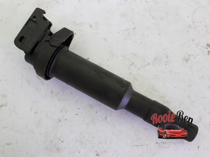 Bobine d'un Peugeot 308, -, 3 mois de garantie, Utilisé, -