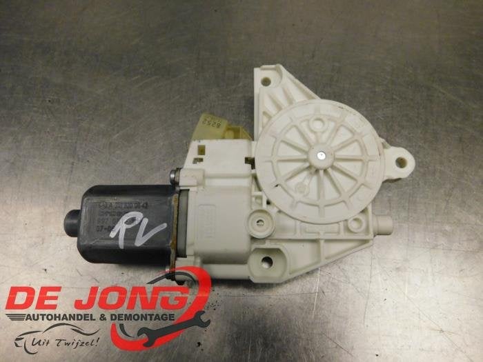 Moteur de vitre portière d'un Mercedes ML-Klasse, 3 mois de garantie, Utilisé, -, -