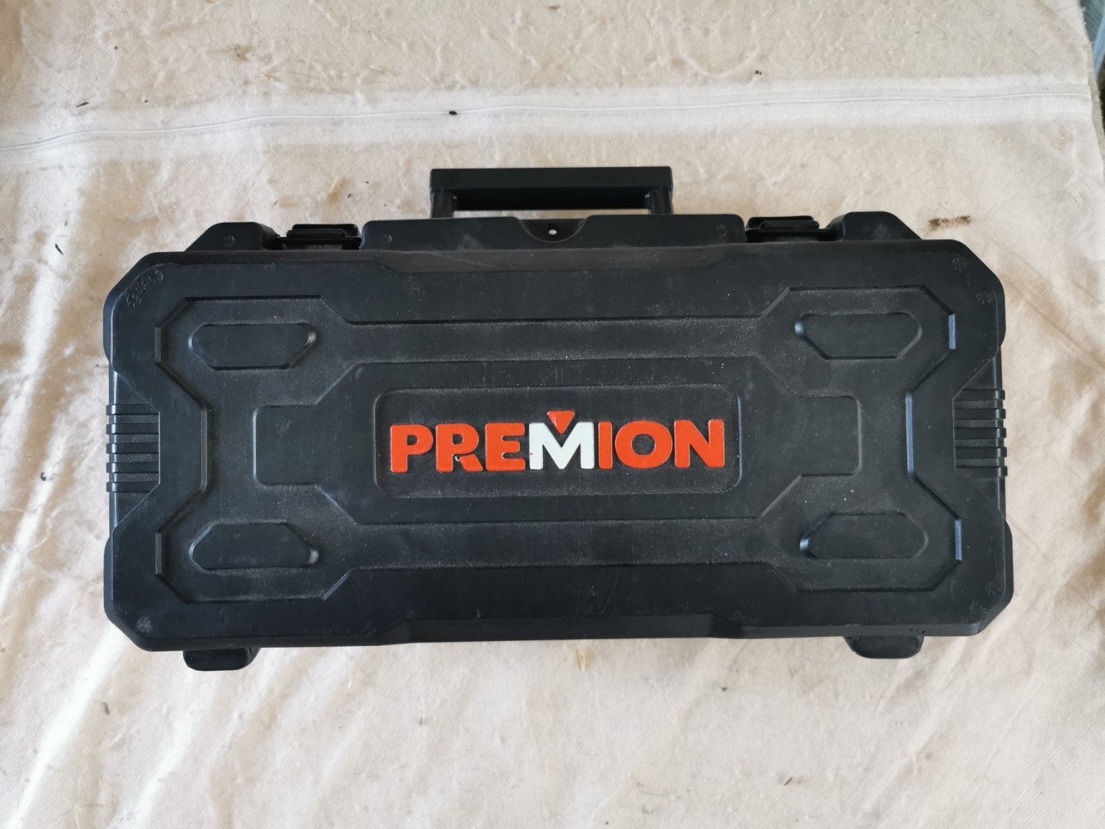 Premion Koffer Multitool, Doe-het-zelf en Bouw, Ophalen of Verzenden