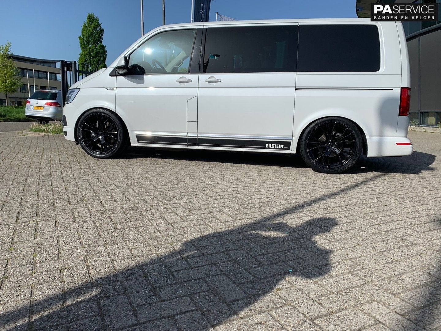Ruime keuze 20 inch velgen voor jouw Volkswagen Transporter, Neuf, -, 20 pouces, -