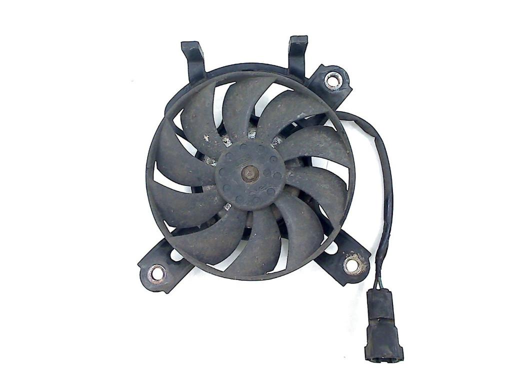 VENTILATEUR Honda CBR 250 R 2011-2013 (CBR250 CBR250R), Motos, Dhr. S. di Majo, Utilisé, Info@cama-motorparts.nl, P.J. Troelstraweg 8 8
3144 CX  MAASSLUIS, NL