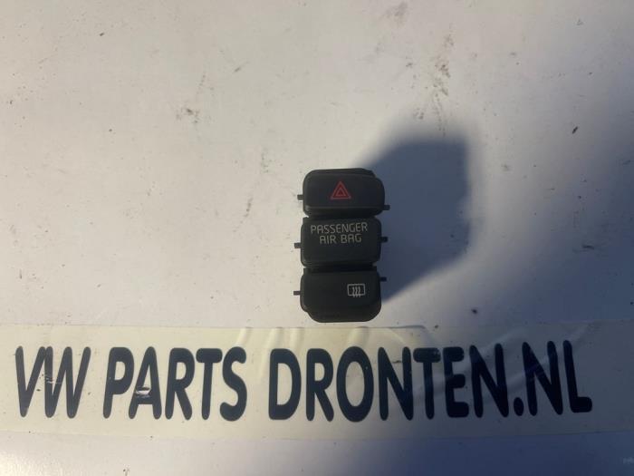 Schakelaar (diversen) van een Volkswagen UP, Auto-onderdelen, Gebruikt, -, Volkswagen, -