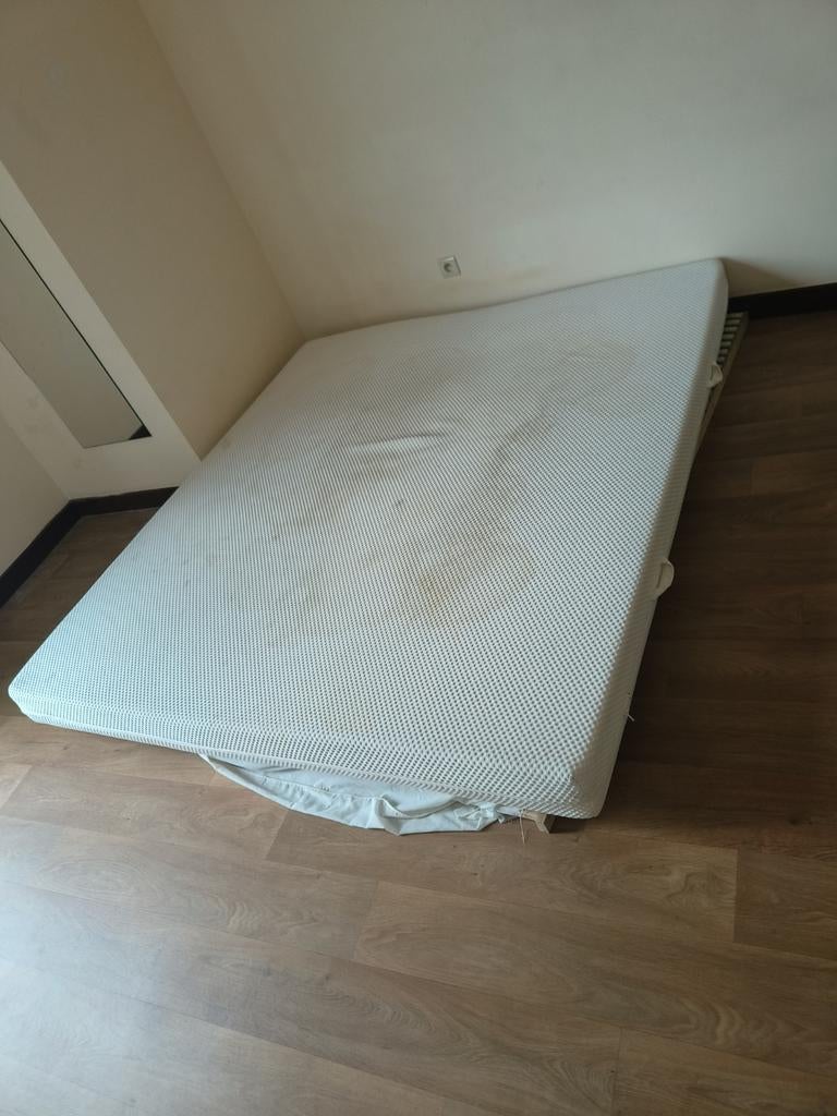 Mattress 180*200, Ophalen of Verzenden