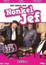 nonkel jef, Cd's en Dvd's, Ophalen of Verzenden, Gebruikt