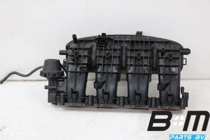 Inlaatspruitstuk 1.8 TFSI CXBA VW Golf 7 06L133201AS, Gebruikt