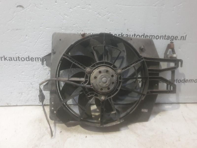 VENTILATEUR MOTEUR Ford Escort 6 Express (AVL), Utilisé, Ford