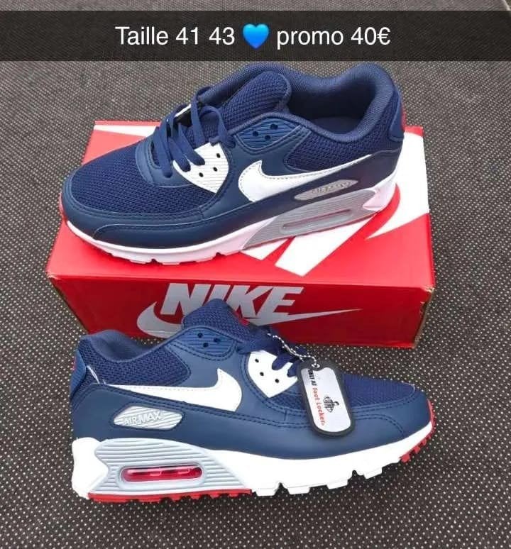 Nike Air Max 90, Vêtements | Hommes, Enlèvement ou Envoi