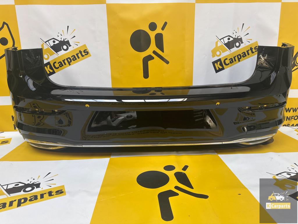 VW Golf 8 VIII Achterbumper 5H6807421C Achterbumper 4XPDC, Auto-onderdelen, Info@fabrikant.eu, Achter, Bumper, Fabrikant BV
