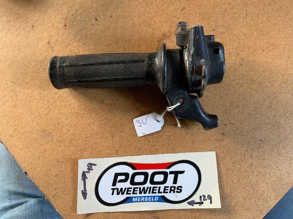 Versnellings handels Nieuw en Gebruikt 2 en 3 V. Garelli???, Ophalen, Nieuw, Overige typen, Overige merken