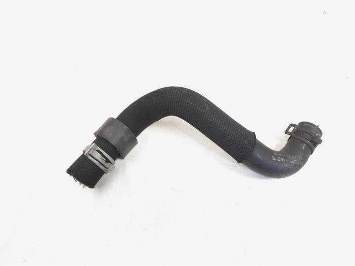 Radiateurslang van een Volkswagen Golf, Gebruikt, -, Volkswagen, -