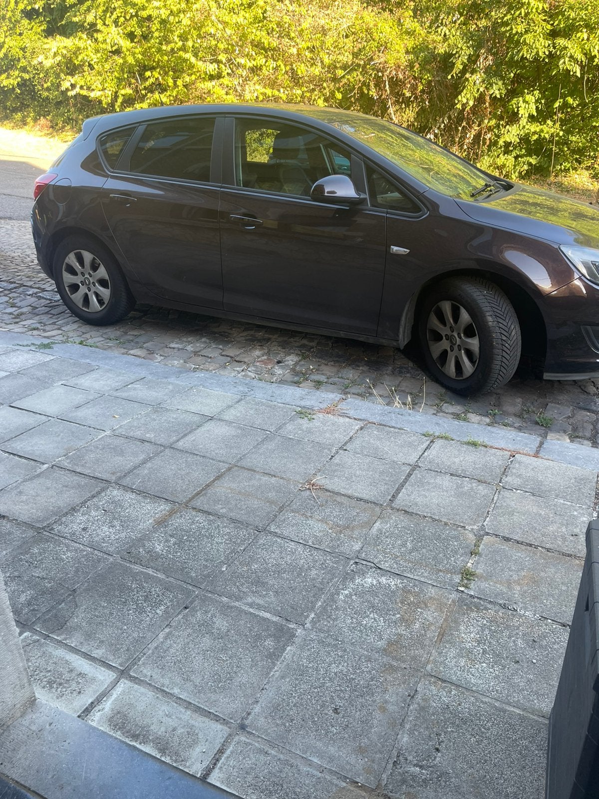 Opel Astra 1.6 cdti, Achat, Boîte manuelle, 5 portes, Diesel