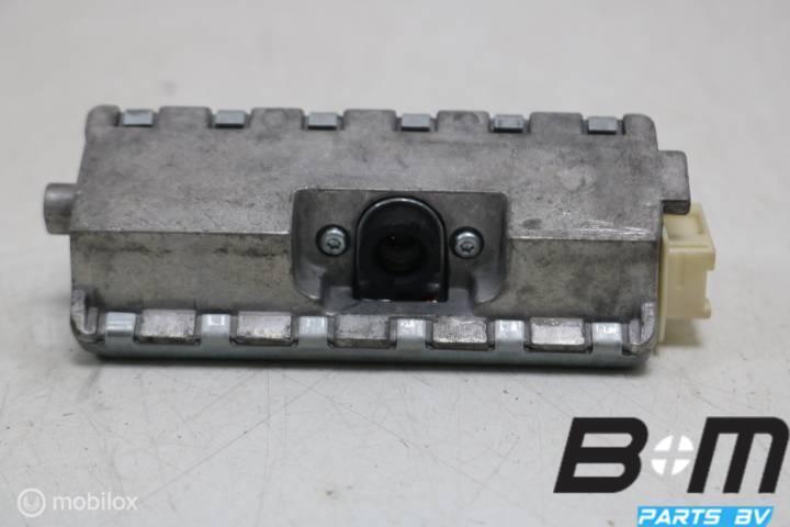Camera in voorruit Audi Q5 8R 8T0907217, Auto-onderdelen, Gebruikt