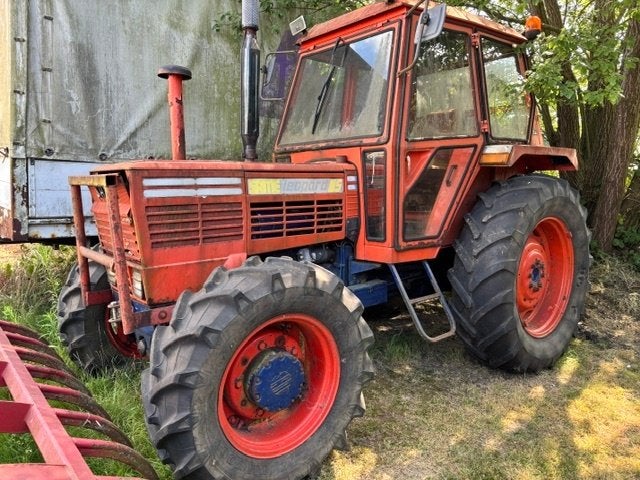 te koop same leopard 85, Ophalen of Verzenden, Same