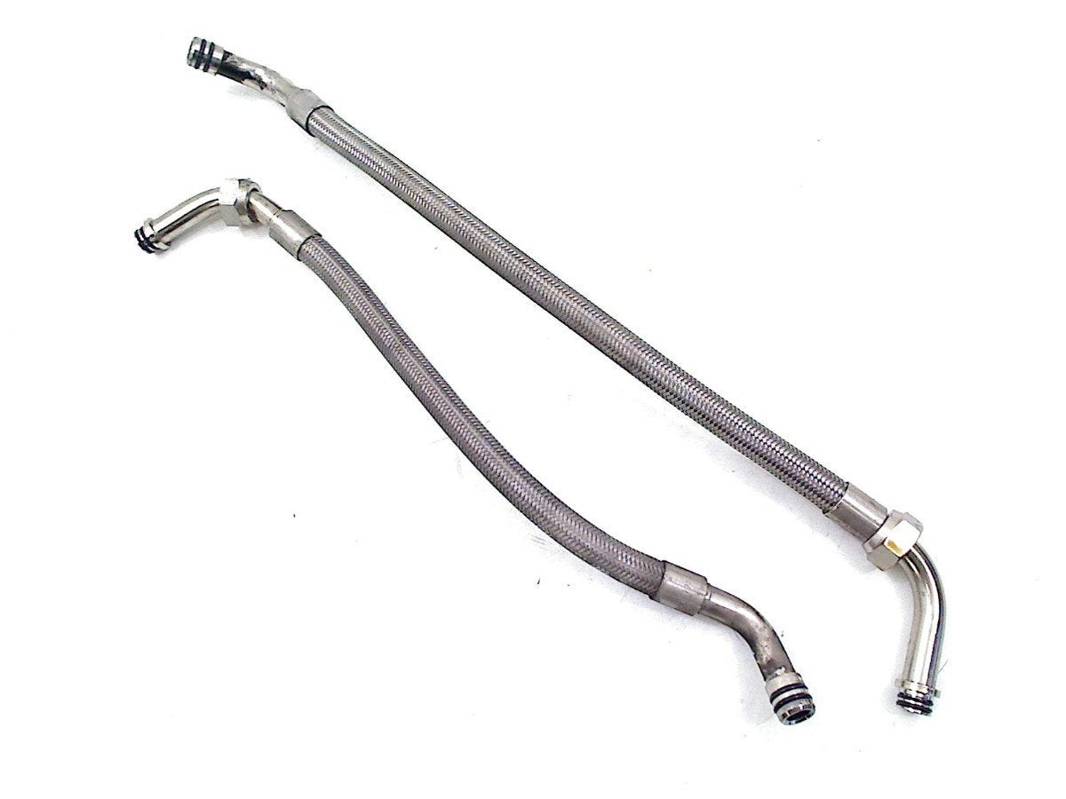OLIELEIDING Ducati Multistrada 1200 V4 Rally 2021-2025, Dhr. S. di Majo, Gebruikt, Info@cama-motorparts.nl, P.J. Troelstraweg 8 8
3144 CX  MAASSLUIS, NL