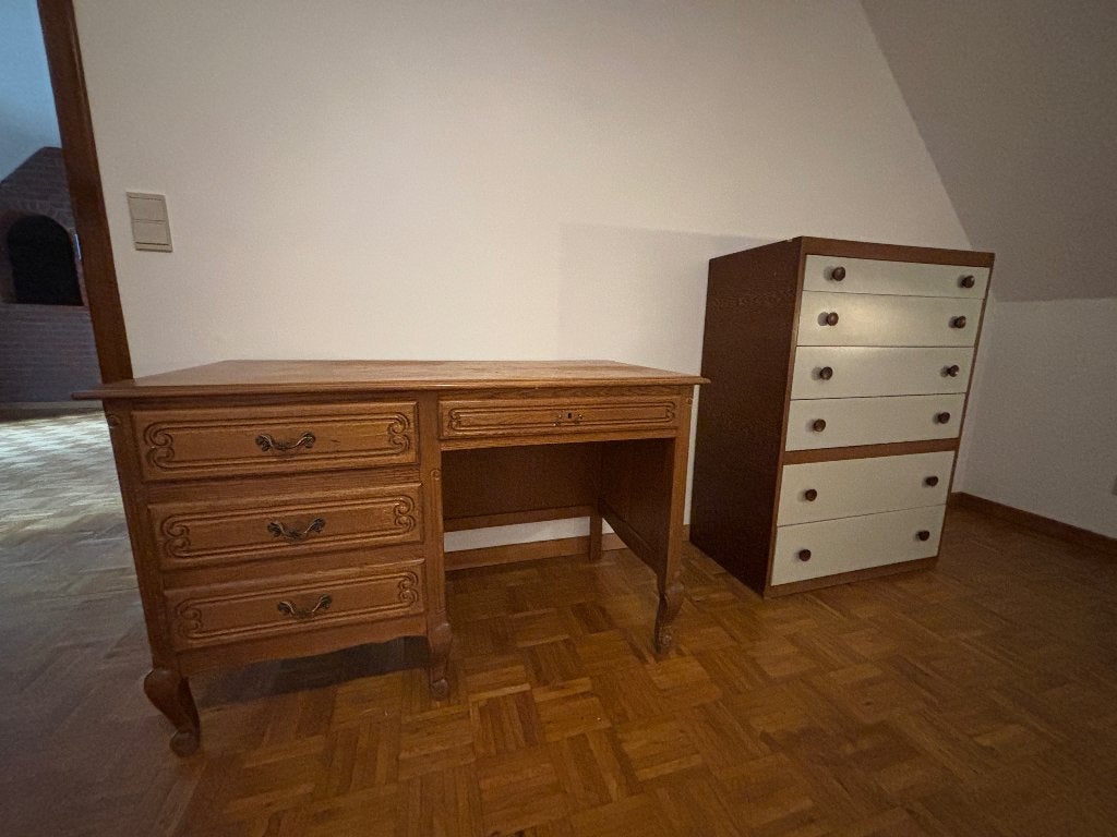 Jaren 70 kast, Huis en Inrichting, Ophalen, Gebruikt