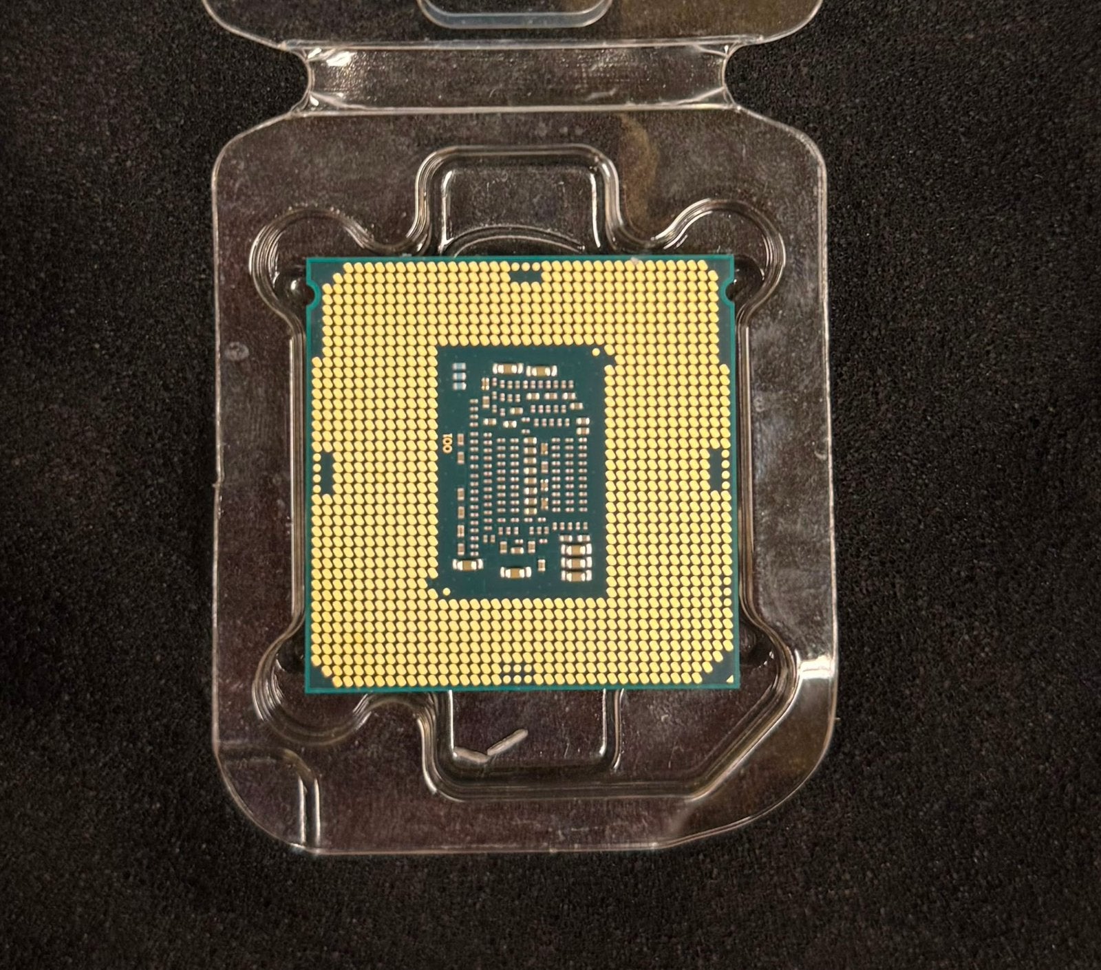 Intel Celeron G4920 3.20GHz Processor – LGA1151 CPU, Computers en Software, Processors, Ophalen, Zo goed als nieuw