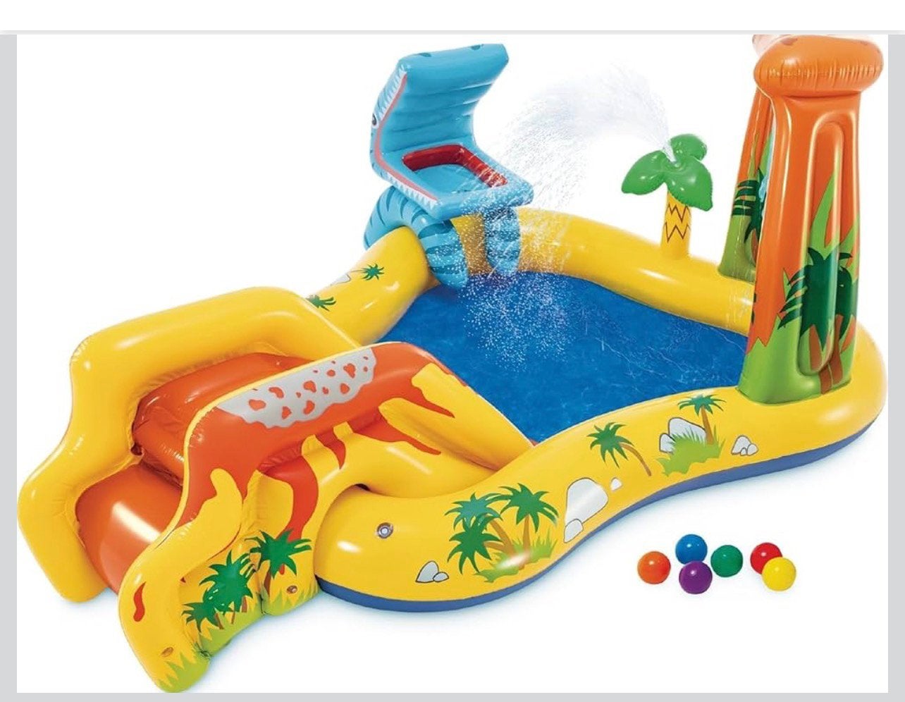 Piscine enfant, Enlèvement ou Envoi, Comme neuf