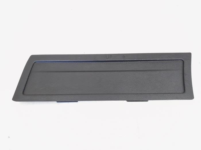 Plaque de protection divers d'un Volkswagen Passat, Volkswagen, -, 3 mois de garantie, Utilisé