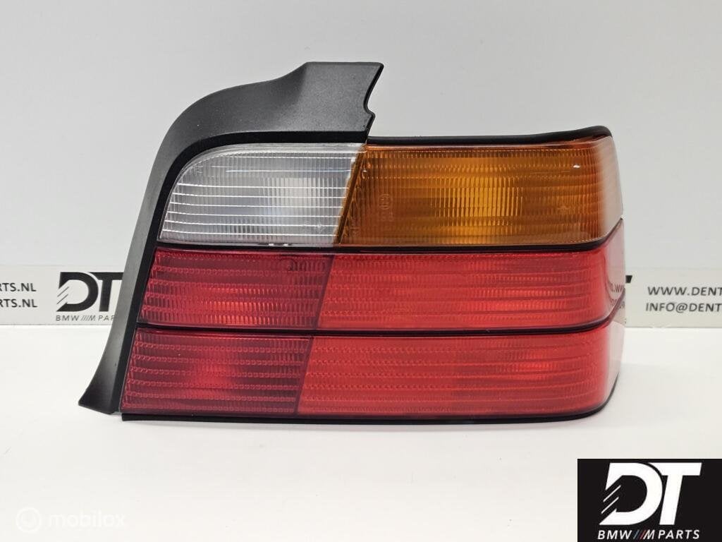 Achterlicht rechts BMW 3-serie E36 Sedan 63211393422, Nieuw, Ophalen of Verzenden, BMW, BMW