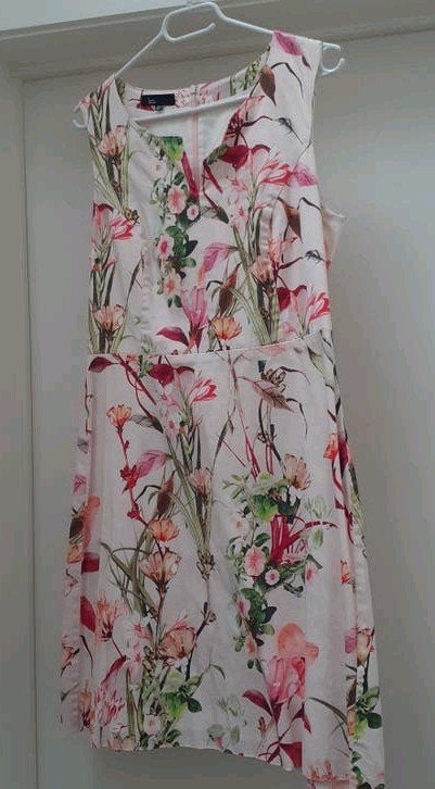 Signe Nature maat 40, Kleding | Dames, Jumpsuits, Ophalen of Verzenden, Maat 38/40 (M)