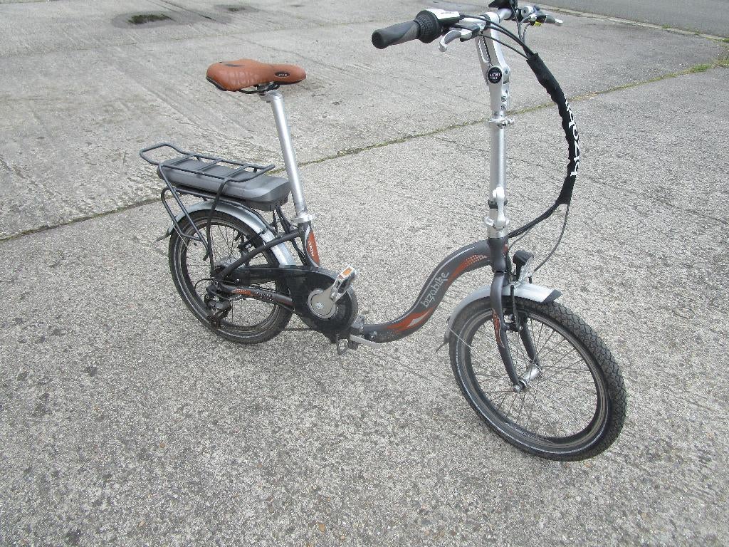 !!! Electrische Vouwfiets  !!!, Fietsen en Brommers, Ophalen of Verzenden
