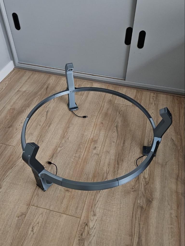 3d geprint autodarts systeem, Enlèvement ou Envoi