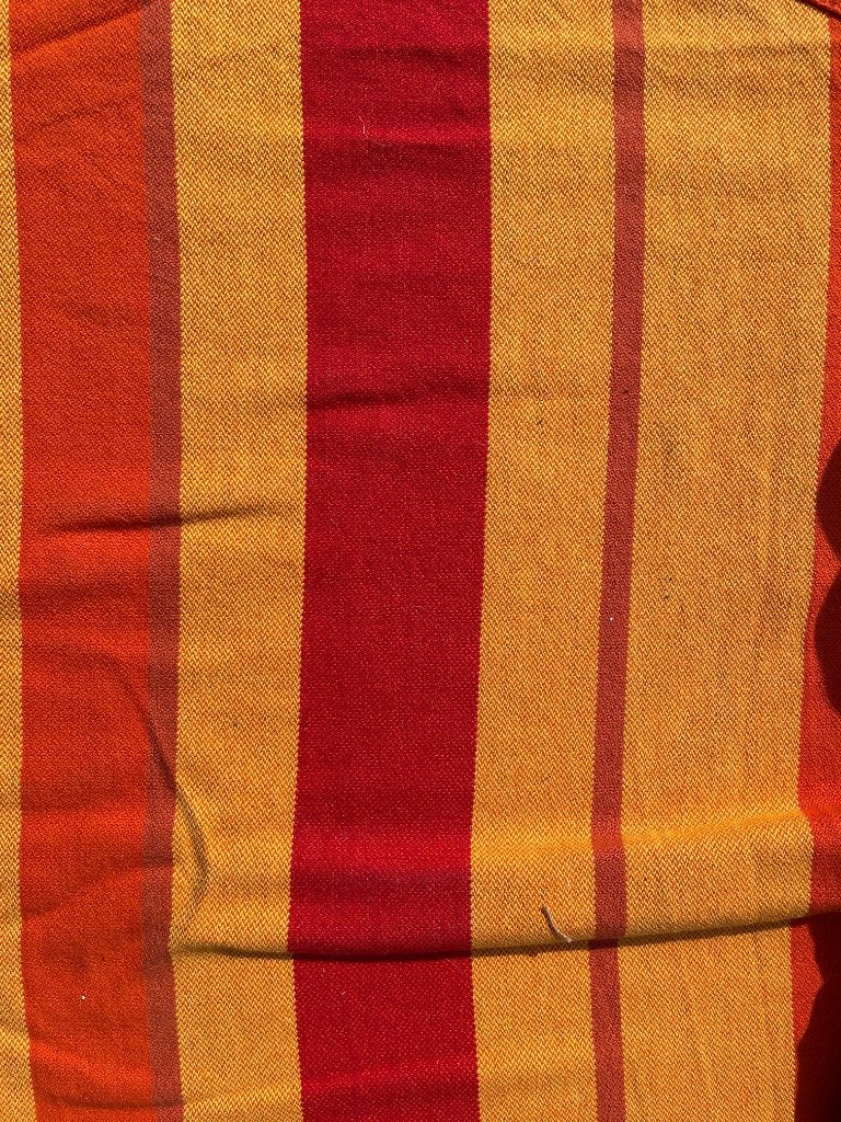 Echarpe de portage remplie de couleurs, Enlèvement, Comme neuf, 100 cm ou plus, Autres types