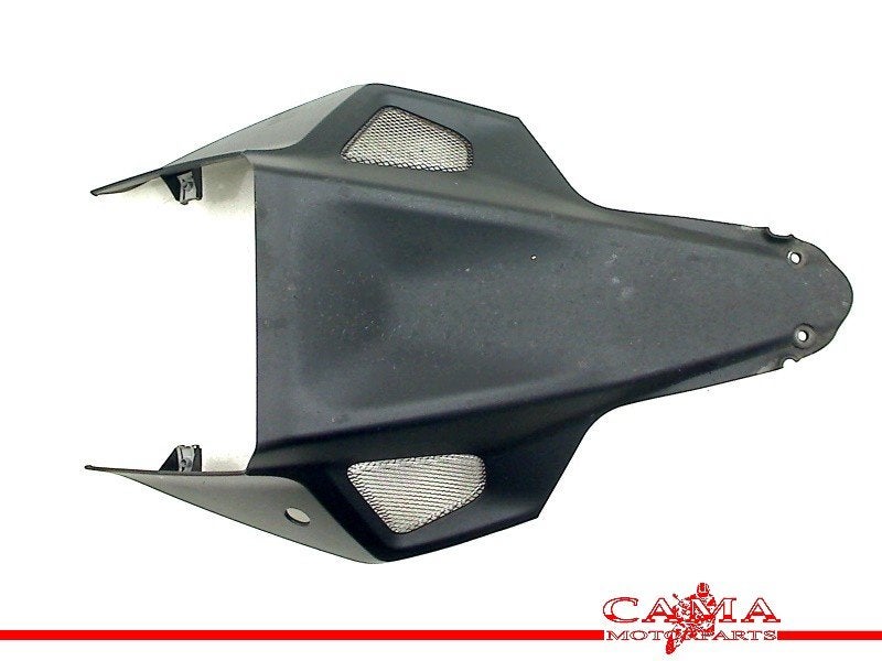 UNDERTAIL Monster 1200 R 2016-2019 (M1200) (460.1.D32.1B), Motoren, Dhr. S. di Majo, Gebruikt, Info@cama-motorparts.nl, P.J. Troelstraweg 8 8
3144 CX  MAASSLUIS, NL