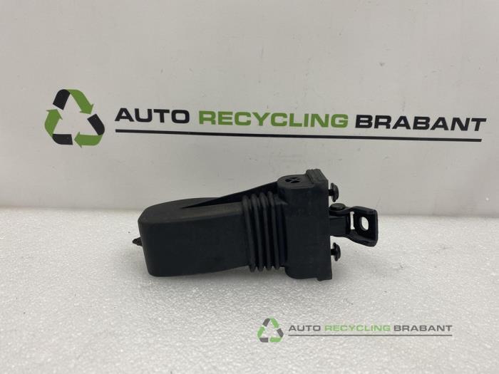 Butée 4portes arrière droite d'un Audi A3, -, 3 mois de garantie, Utilisé, -
