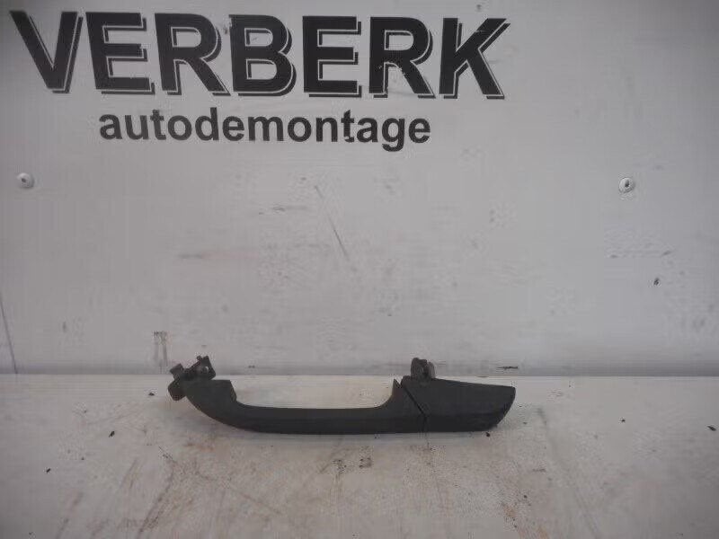 PORTIERGREEP BUITEN LINKS ACHTER Volvo 440 (01-1988/12-1996), Enlèvement ou Envoi, Info@volvocars.com, Volvo Car Germany GmbH