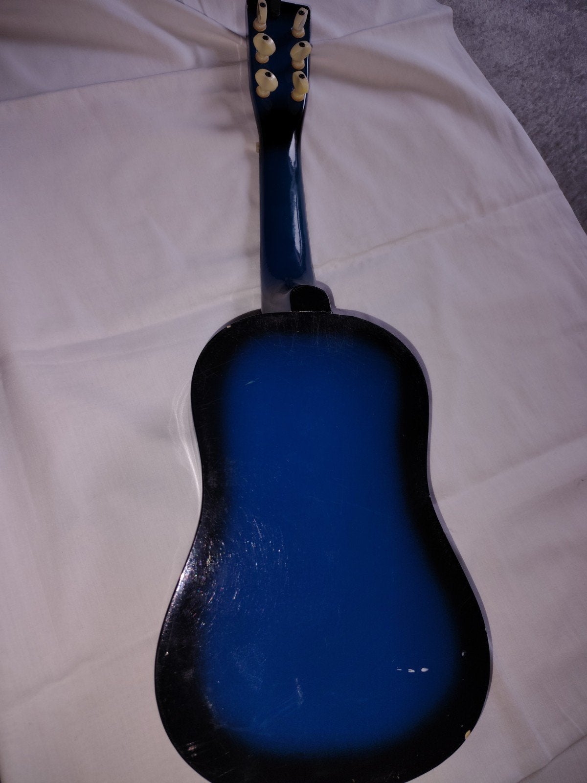 gitarlele, Ophalen of Verzenden, Gebruikt, Overige typen