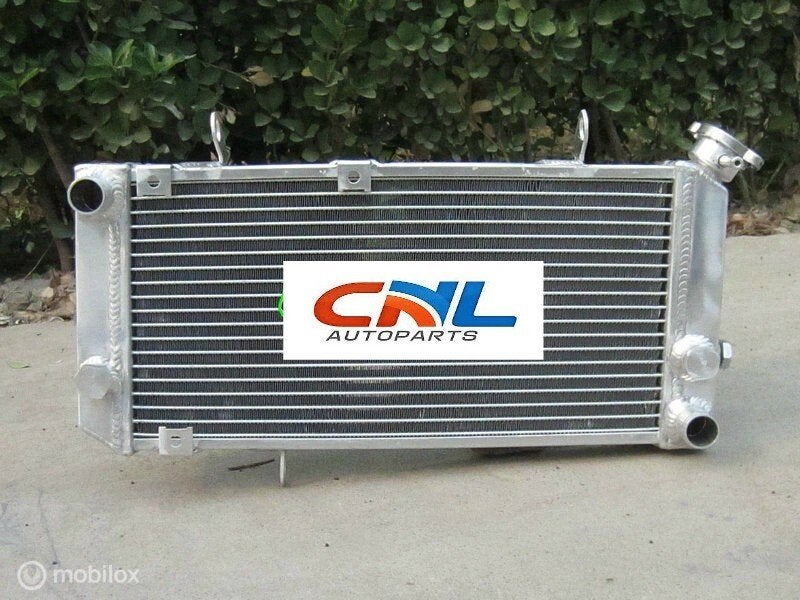 Radiateur Suzuki TL1000S 1997-2001 97 98 99 00 01, Neuf, Enlèvement ou Envoi