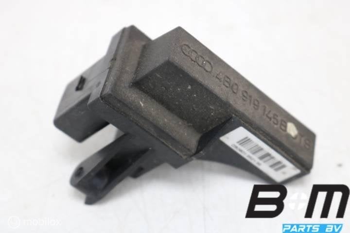Ontvanger radioagrafische klok Audi A5 8T Coupe 4B0910145B, Utilisé