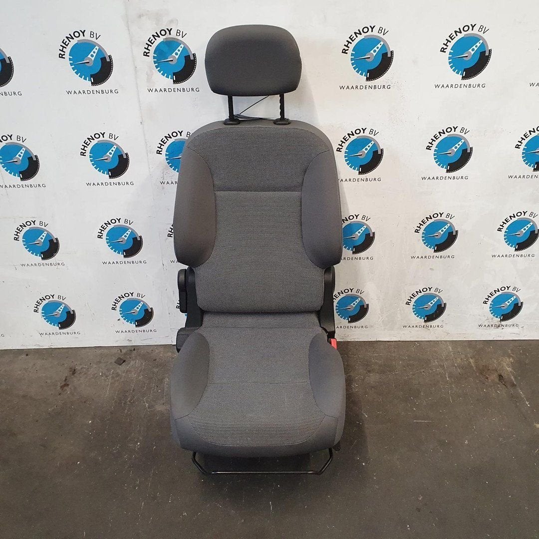 PEUGEOT PARTNER 120 1.6 HDI L1XR Pr+  STOEL VOOR 2010, Enlèvement ou Envoi, Utilisé, Stiba membre