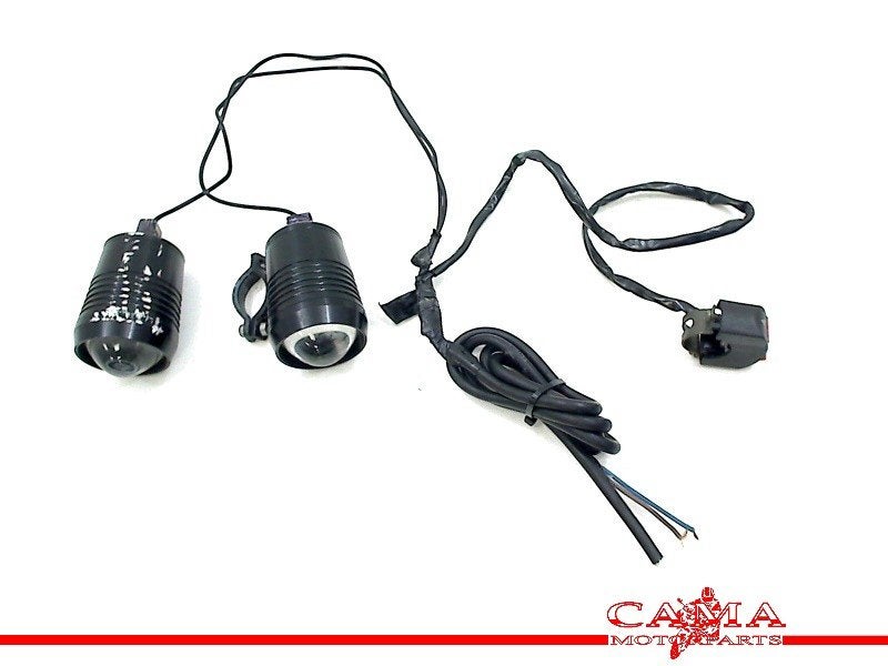 MISTLAMP Accessoires Universeel (01-1970/-), Dhr. S. di Majo, Gebruikt, Info@cama-motorparts.nl, P.J. Troelstraweg 8 8
3144 CX  MAASSLUIS, NL