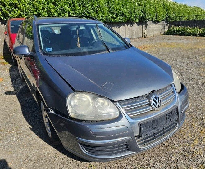 Vw golf break 1.6i 2013 met sleutel, Autos, Volkswagen, Achat, Break, Golf, Particulier
