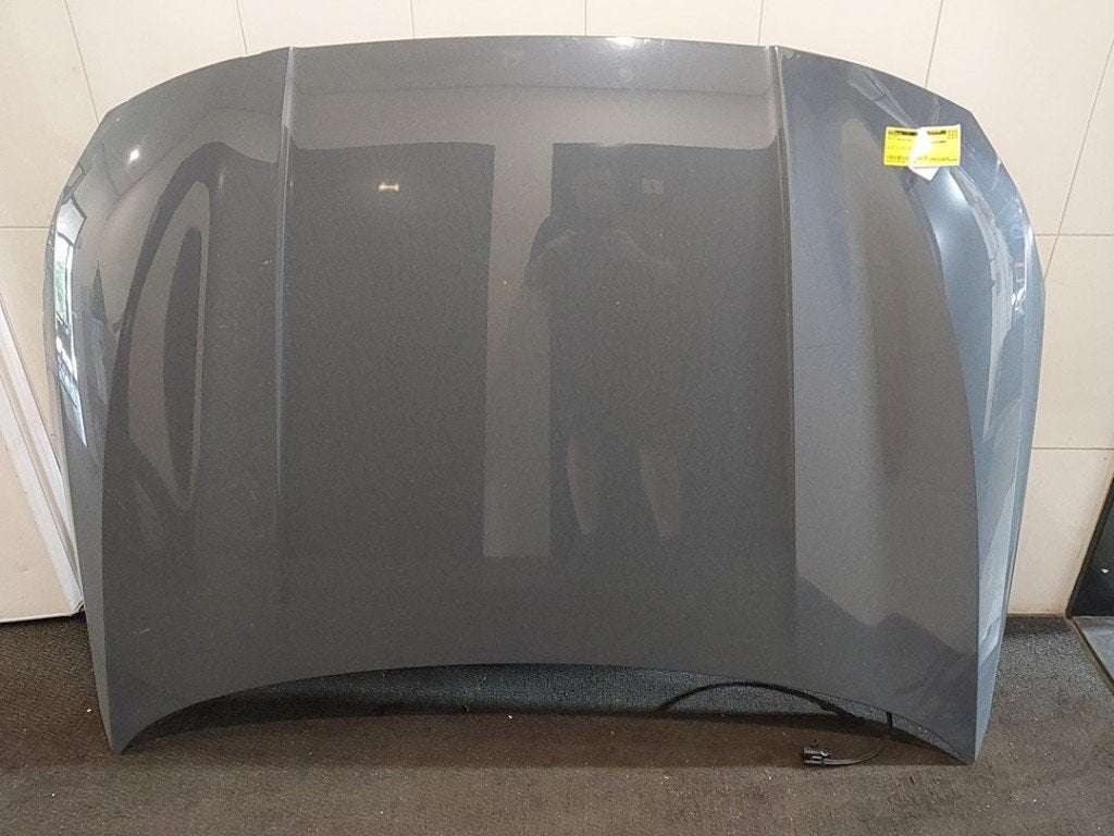 MOTORKAP BMW 1 serie (F40) (01-2019/-) (|41009492428|), Auto-onderdelen, Gebruikt, BMW, Motorkap, Petuelring 130
80809  München, DE