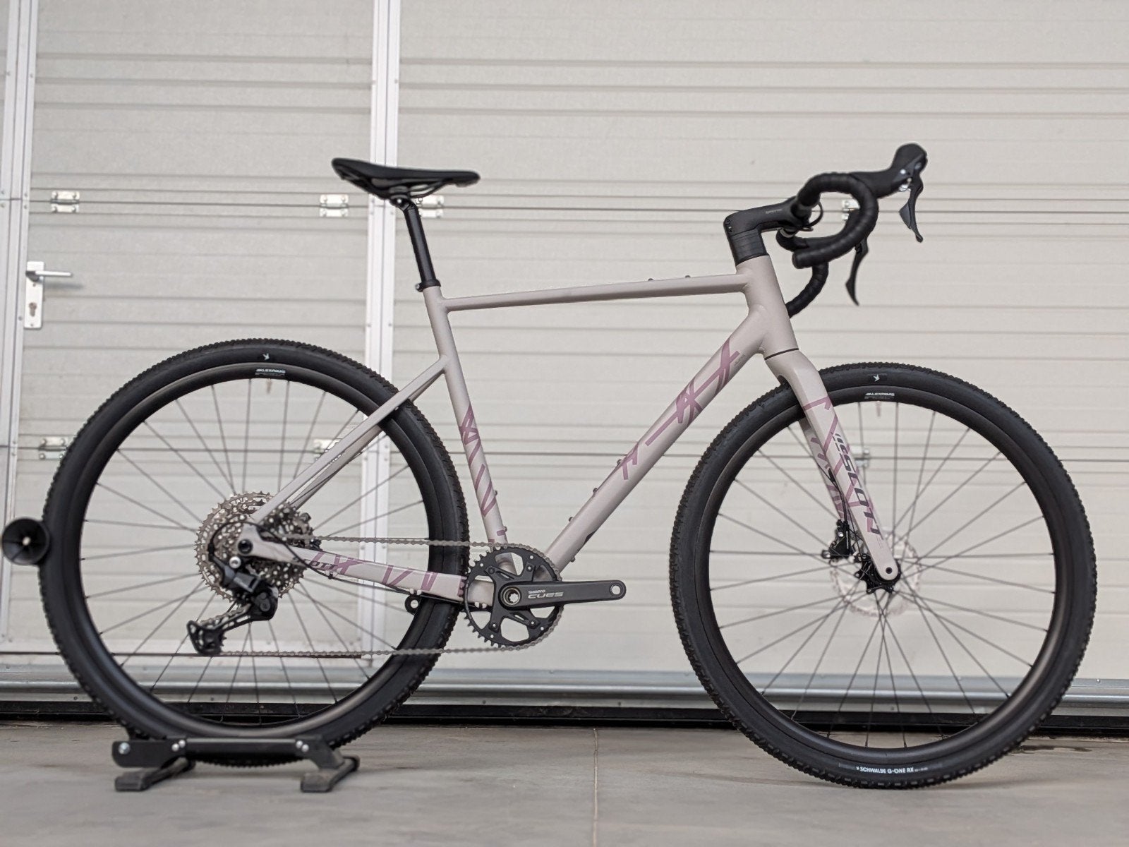 NIEUW: Scott Speedster Gravel 30 gravelbike (0km!), Ophalen, Nieuw, Overige typen