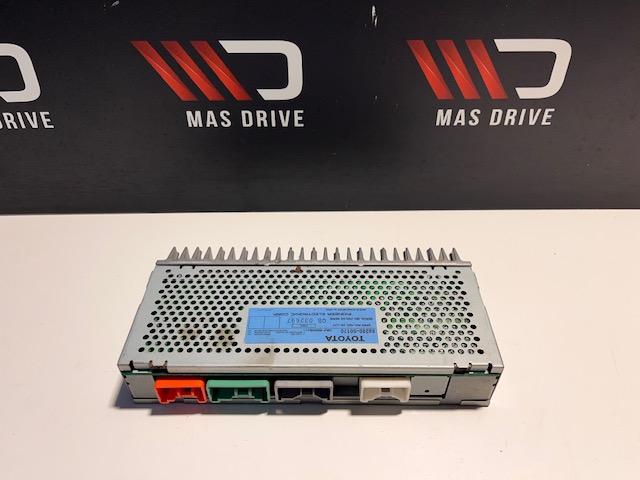 Lexus ls400 amplifier 86280-50170, Autos : Pièces & Accessoires, Électronique & Câbles, Utilisé