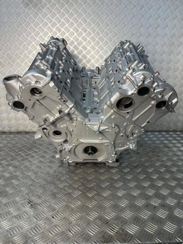 Moteur reconditionné Mercedes-Benz GLC 350 CDI V6, Autos : Pièces & Accessoires, Moteurs & Accessoires, Enlèvement ou Envoi, Révisé