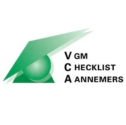 procedures voor VCA of ISO, Livres, Enlèvement