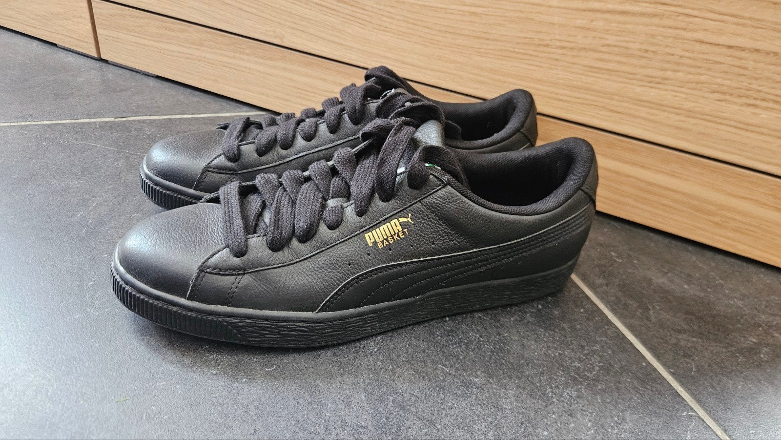 Puma Basket - 43 - Nieuw, Neuf, Puma, Enlèvement ou Envoi, Baskets