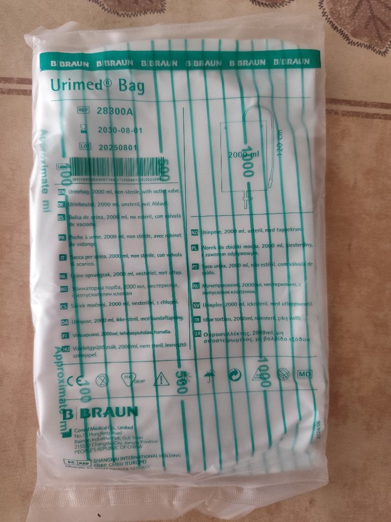 Braun urimé, Enlèvement ou Envoi, Neuf