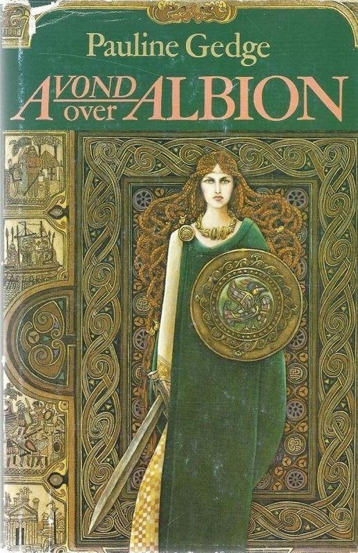 Pauline Gedge  / keuze uit 2 boeken vanaf 3 euro, Enlèvement ou Envoi, Utilisé