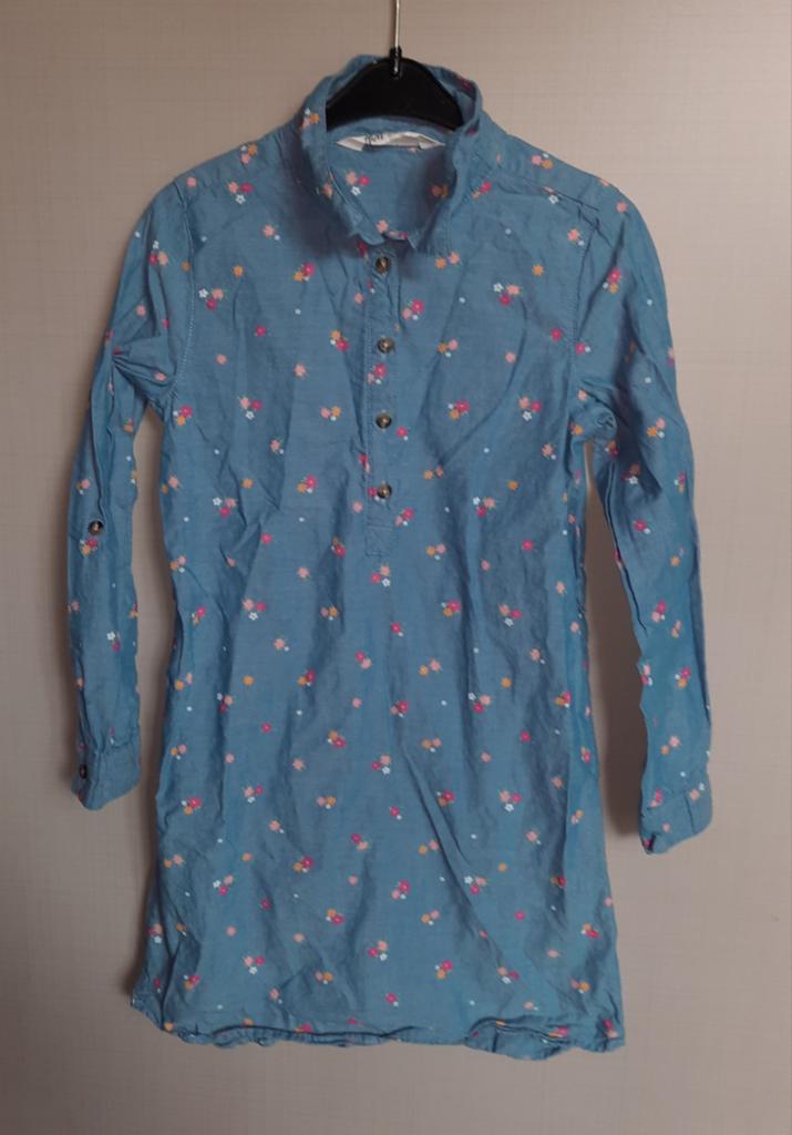 H&M kleedje "128", Ophalen of Verzenden, H&M, Meisje, Jurk of Rok