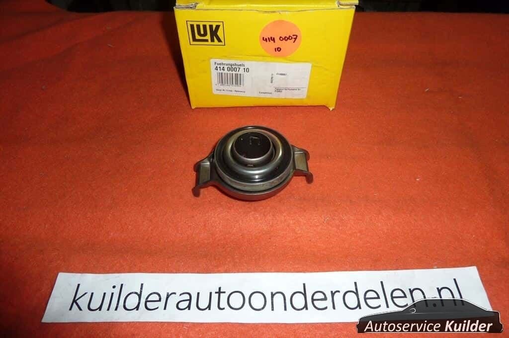 Overmaats druklager +geleidebus Ford Fiesta Escort Courier M, Neuf, -, Ford, -